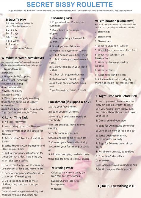 what is fap roulette|Sissy Tasks Wheel .
